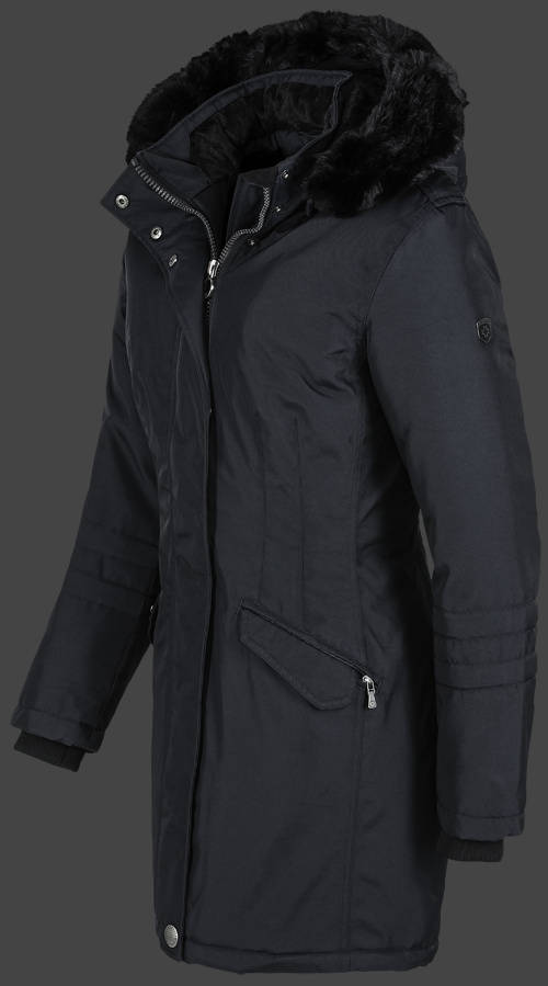 Jacket-Coast Darling, RainbowAirTec, Jacket-Coast jacke Midnightblue Jacket-Coast Darling, RainbowAirTec, Jacket-Coast jacke Midnightblue