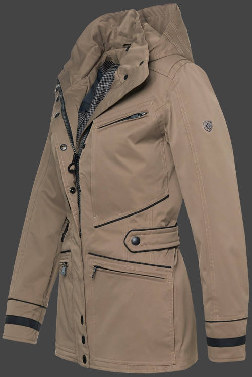 Jacket-Coast Delight, FlaStroAirTec, Jacket-Coast jacke Barrique Jacket-Coast Delight, FlaStroAirTec, Jacket-Coast jacke Barrique