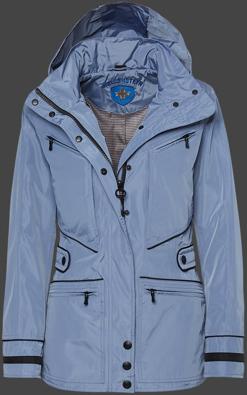 Jacket-Coast Delight