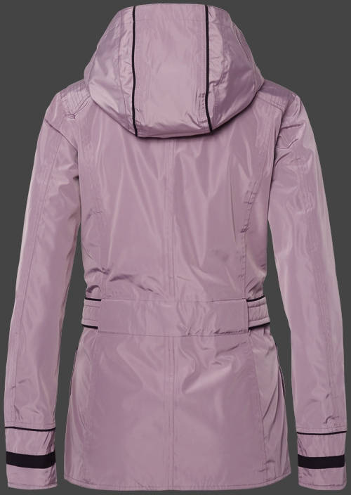 Jacket-Coast Delight, PrincessAirTec, Jacket-Coast jacke Pinksmoke Jacket-Coast Delight, PrincessAirTec, Jacket-Coast jacke Pinksmoke