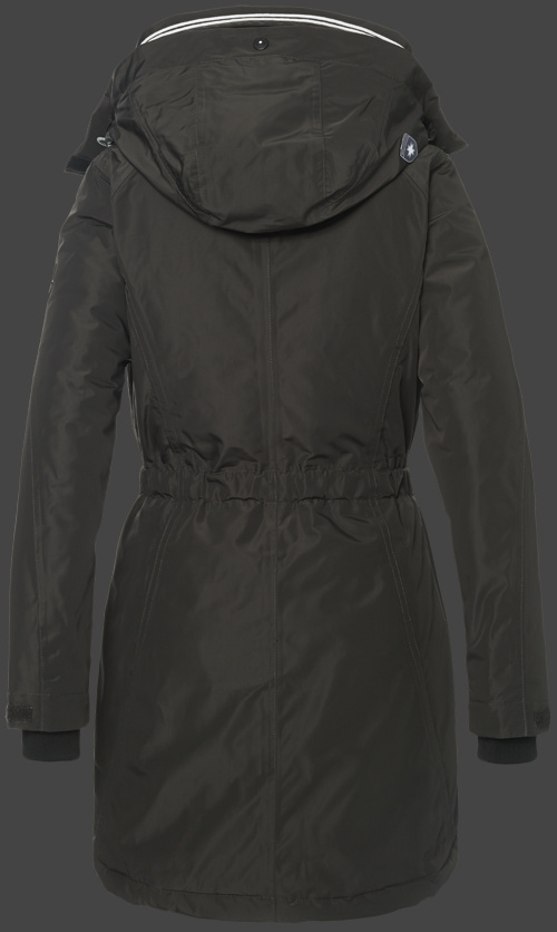 Jacket-Coast Dockside, HaHeMeAirTec, Jacket-Coast jacke Cacao Jacket-Coast Dockside, HaHeMeAirTec, Jacket-Coast jacke Cacao