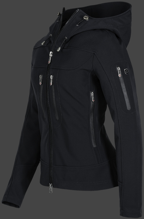 Jacket-Coast Dynamica, DynashellAquaLight, Jacket-Coast jacke Dunkelblau Jacket-Coast Dynamica, DynashellAquaLight, Jacket-Coast jacke Dunkelblau