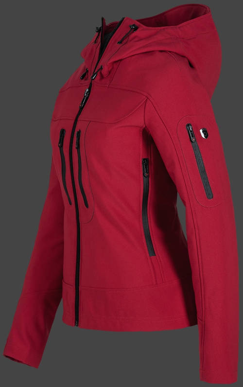 Jacket-Coast Dynamica, DynashellAquaLight, Jacket-Coast jacke Grenadine Jacket-Coast Dynamica, DynashellAquaLight, Jacket-Coast jacke Grenadine