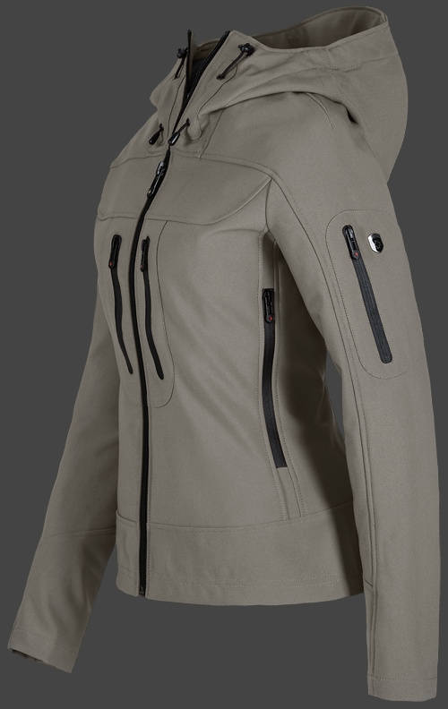 Jacket-Coast Dynamica, DynashellAquaLight, Jacket-Coast jacke Titan Jacket-Coast Dynamica, DynashellAquaLight, Jacket-Coast jacke Titan