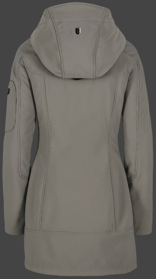 Jacket-Coast Dynamica Lang, DynashellAquaLight, Jacket-Coast jacke Titan Jacket-Coast Dynamica Lang, DynashellAquaLight, Jacket-Coast jacke Titan