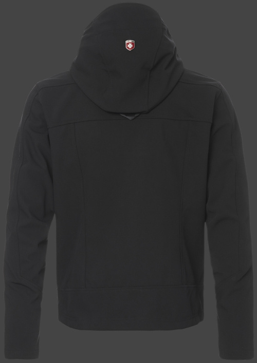 Jacket-Coast Dynamica Men, DynashellAquaLight, Jacket-Coast jacke Schwarz Jacket-Coast Dynamica Men, DynashellAquaLight, Jacket-Coast jacke Schwarz
