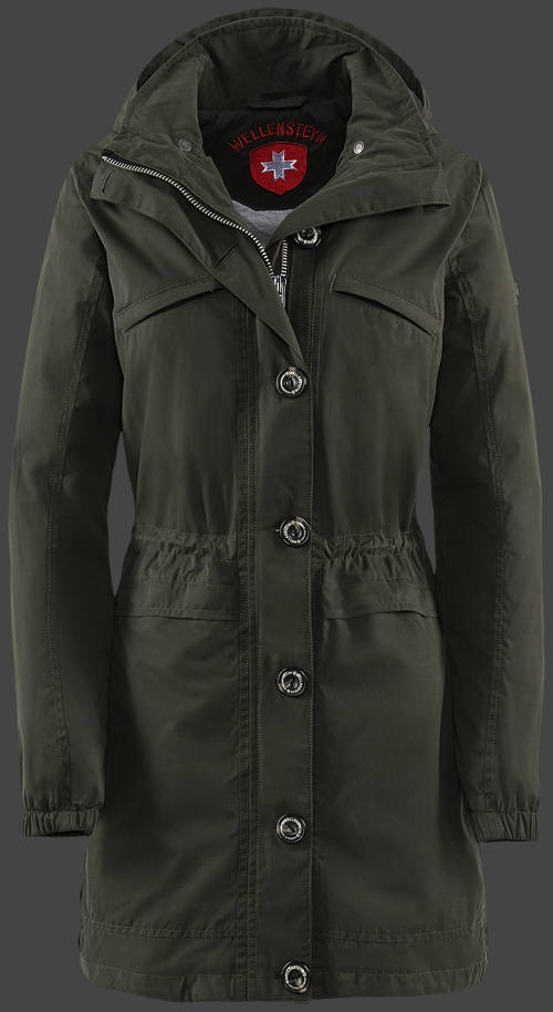 Jacket-Coast Eastside