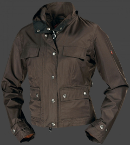 Jacket-Coast Equitania