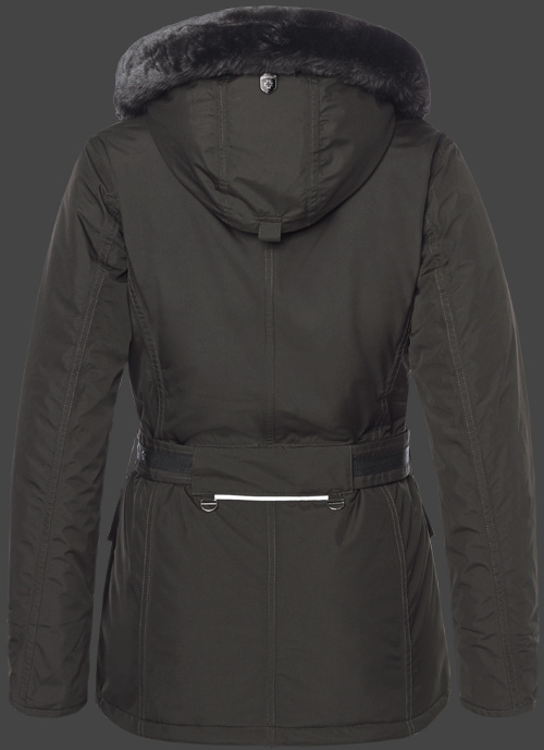 Jacket-Coast Eternity, PolyAirLite, Jacket-Coast jacke Espresso Jacket-Coast Eternity, PolyAirLite, Jacket-Coast jacke Espresso