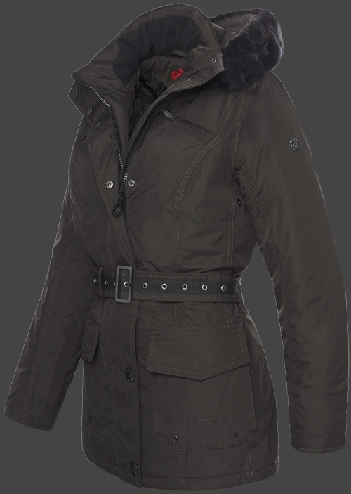 Jacket-Coast Eternity, PolyAirLite, Jacket-Coast jacke Espresso Jacket-Coast Eternity, PolyAirLite, Jacket-Coast jacke Espresso