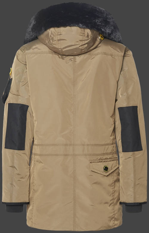 Jacket-Coast Falcon, GolDoxAirTec, Jacket-Coast jacke Khaki Jacket-Coast Falcon, GolDoxAirTec, Jacket-Coast jacke Khaki