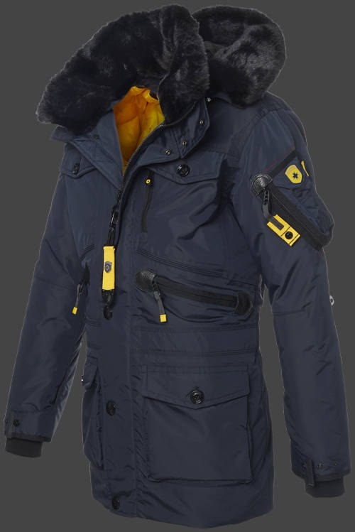 Jacket-Coast Falcon, GolDoxAirTec, Jacket-Coast jacke Midnightblue Jacket-Coast Falcon, GolDoxAirTec, Jacket-Coast jacke Midnightblue