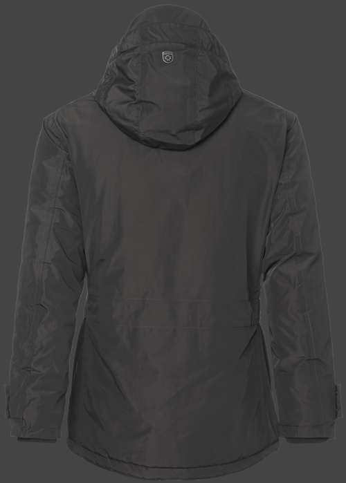 Jacket-Coast Feuerland, HaHeMeAirTec, Jacket-Coast jacke Graphit Jacket-Coast Feuerland, HaHeMeAirTec, Jacket-Coast jacke Graphit