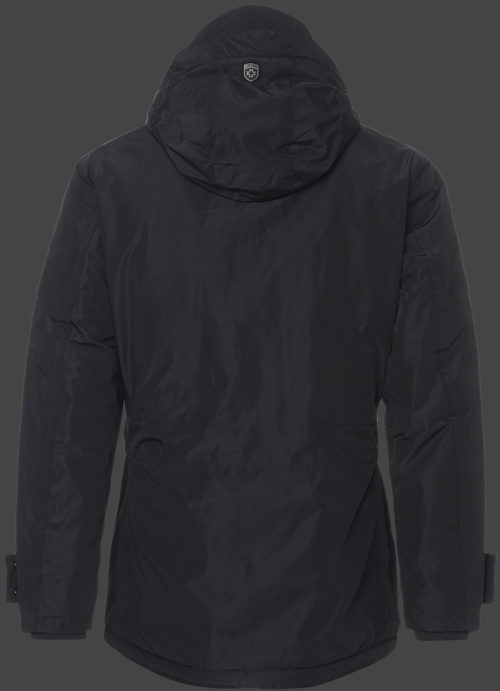 Jacket-Coast Feuerland, HaHeMeAirTec, Jacket-Coast jacke Schwarz Jacket-Coast Feuerland, HaHeMeAirTec, Jacket-Coast jacke Schwarz
