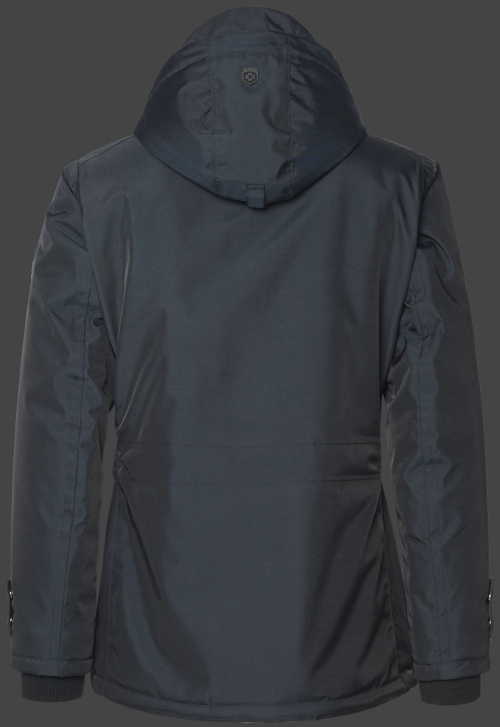 Jacket-Coast Feuerland, RainbowAirTec, Jacket-Coast jacke Schiefer Jacket-Coast Feuerland, RainbowAirTec, Jacket-Coast jacke Schiefer