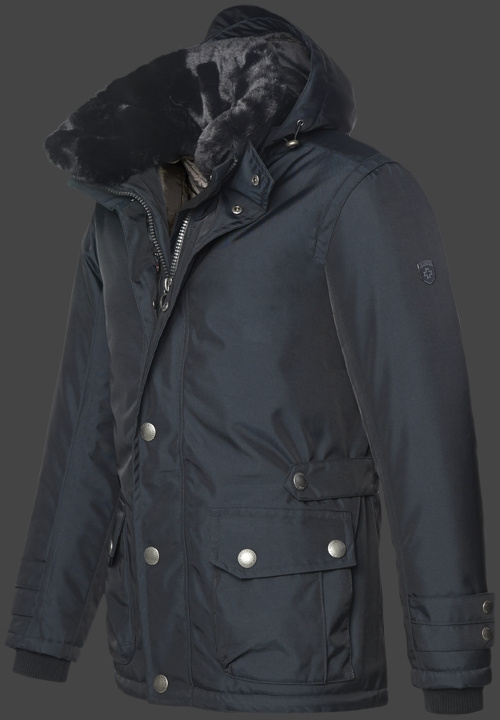 Jacket-Coast Feuerland, RainbowAirTec, Jacket-Coast jacke Schiefer Jacket-Coast Feuerland, RainbowAirTec, Jacket-Coast jacke Schiefer