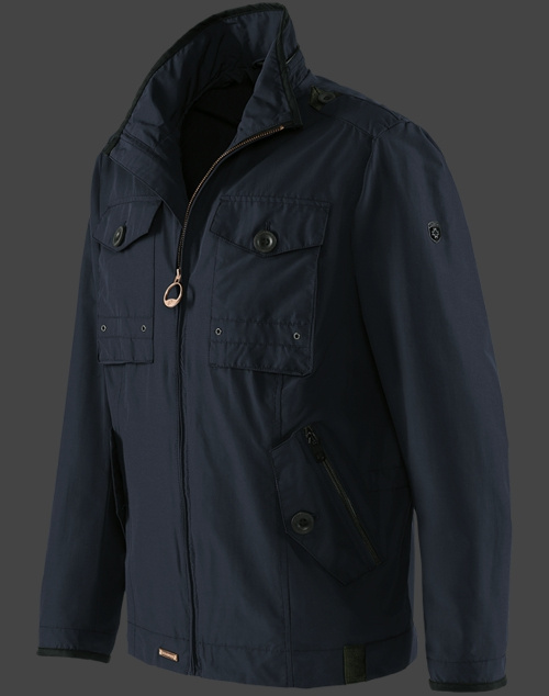 Jacket-Coast Frisco, FriSaTec, Jacket-Coast jacke Darknavy Jacket-Coast Frisco, FriSaTec, Jacket-Coast jacke Darknavy