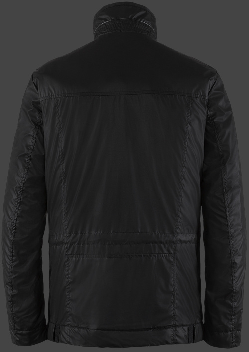 Jacket-Coast Frisco Winter, CarboHiTec, Jacket-Coast jacke Schwarz Jacket-Coast Frisco Winter, CarboHiTec, Jacket-Coast jacke Schwarz