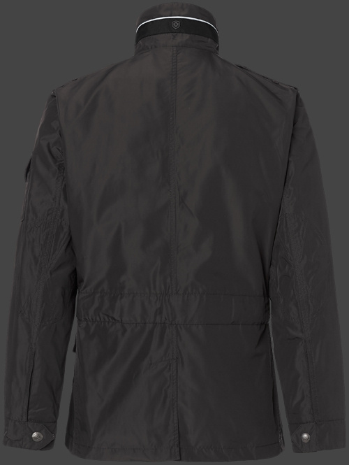 Jacket-Coast Fuel, KaHeMeHiTec, Jacket-Coast jacke Graphit Jacket-Coast Fuel, KaHeMeHiTec, Jacket-Coast jacke Graphit