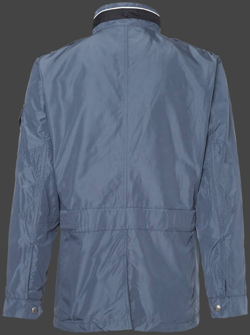 Jacket-Coast Fuel, KaHeMeHiTec, Jacket-Coast jacke Moonlightblue Jacket-Coast Fuel, KaHeMeHiTec, Jacket-Coast jacke Moonlightblue