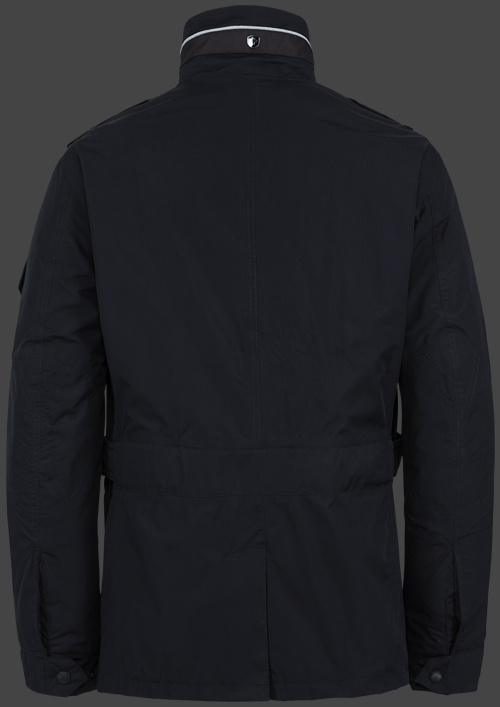 Jacket-Coast Fuel, PolyAirLite, Jacket-Coast jacke Dunkelblau Jacket-Coast Fuel, PolyAirLite, Jacket-Coast jacke Dunkelblau