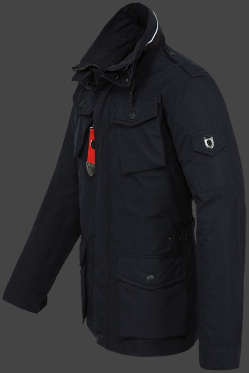 Jacket-Coast Fuel, PolyAirLite, Jacket-Coast jacke Dunkelblau Jacket-Coast Fuel, PolyAirLite, Jacket-Coast jacke Dunkelblau