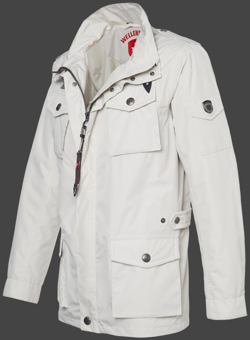 Jacket-Coast Fuel, PolyAirLite, Jacket-Coast jacke Hellsand Jacket-Coast Fuel, PolyAirLite, Jacket-Coast jacke Hellsand