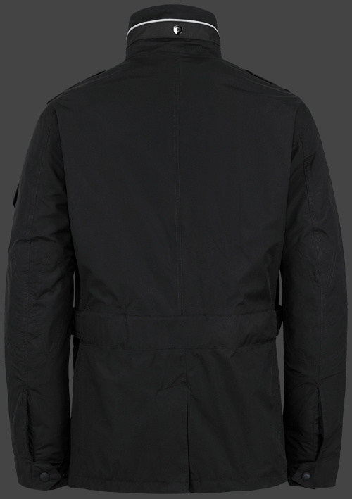 Jacket-Coast Fuel, PolyAirLite, Jacket-Coast jacke Schwarz Jacket-Coast Fuel, PolyAirLite, Jacket-Coast jacke Schwarz