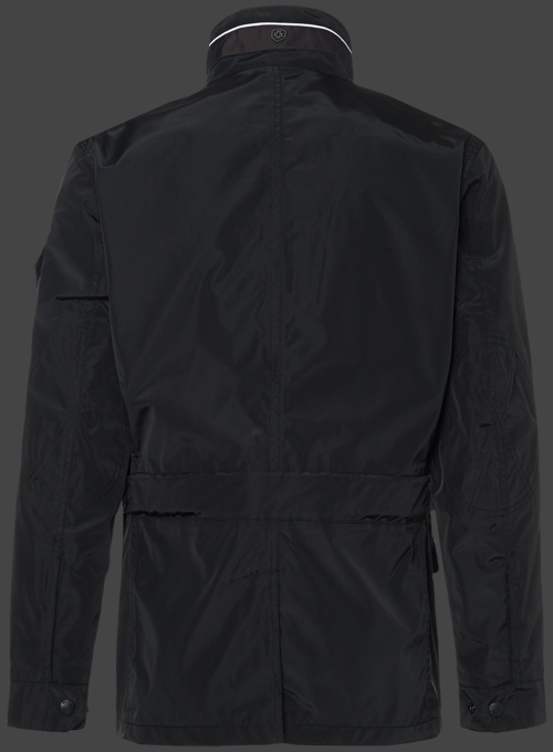 Jacket-Coast Fuel, TiSaAirTec, Jacket-Coast jacke Schwarz Jacket-Coast Fuel, TiSaAirTec, Jacket-Coast jacke Schwarz