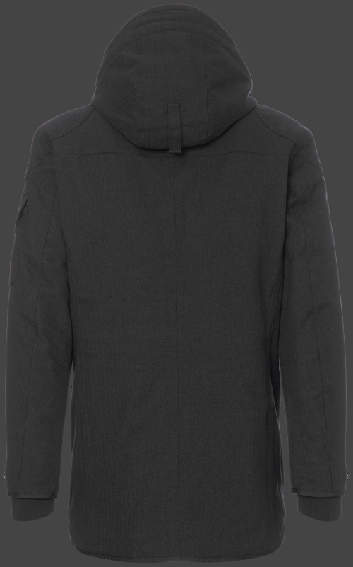 Jacket-Coast Gladiator, WoCasAirTec, Jacket-Coast jacke Anthrazit Jacket-Coast Gladiator, WoCasAirTec, Jacket-Coast jacke Anthrazit