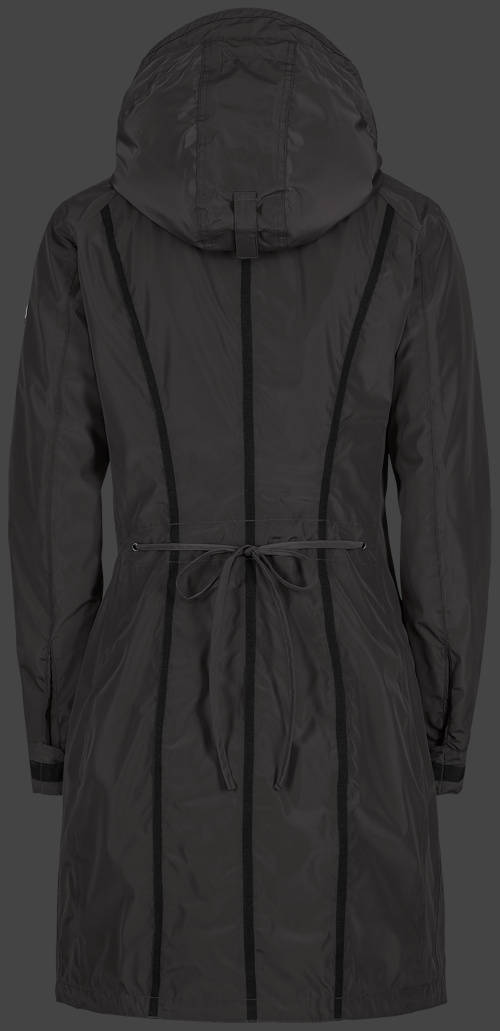Jacket-Coast Goldcoast, TiSaAirTec, Jacket-Coast jacke Espresso Jacket-Coast Goldcoast, TiSaAirTec, Jacket-Coast jacke Espresso
