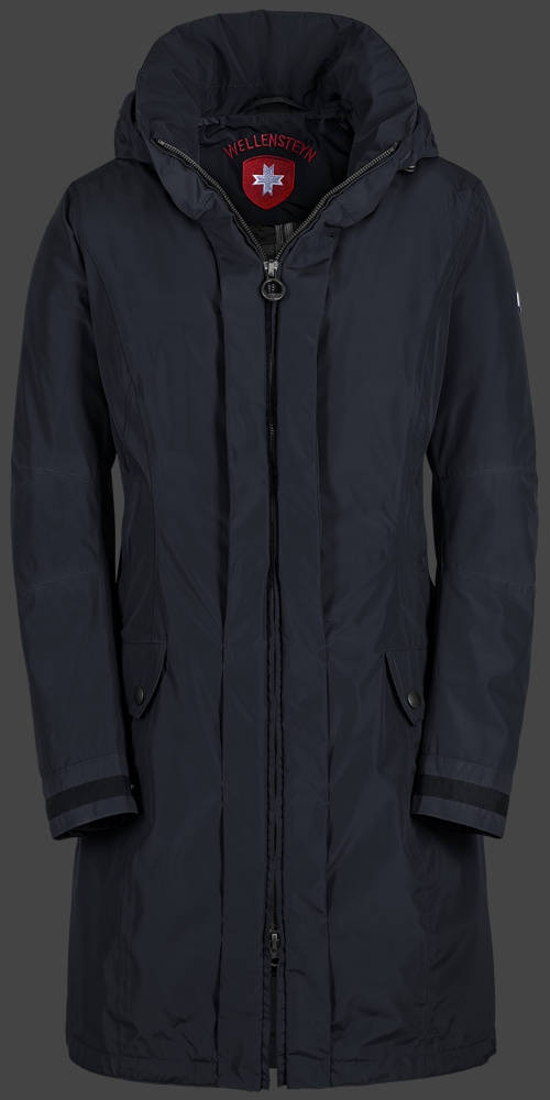 Jacket-Coast Goldcoast