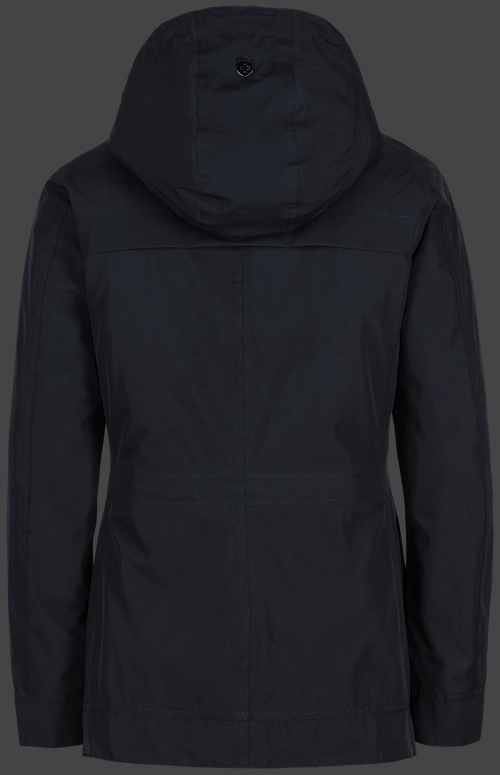Jacket-Coast Golfjacke Lady, PolyAirLite, Jacket-Coast jacke Darknavy Jacket-Coast Golfjacke Lady, PolyAirLite, Jacket-Coast jacke Darknavy