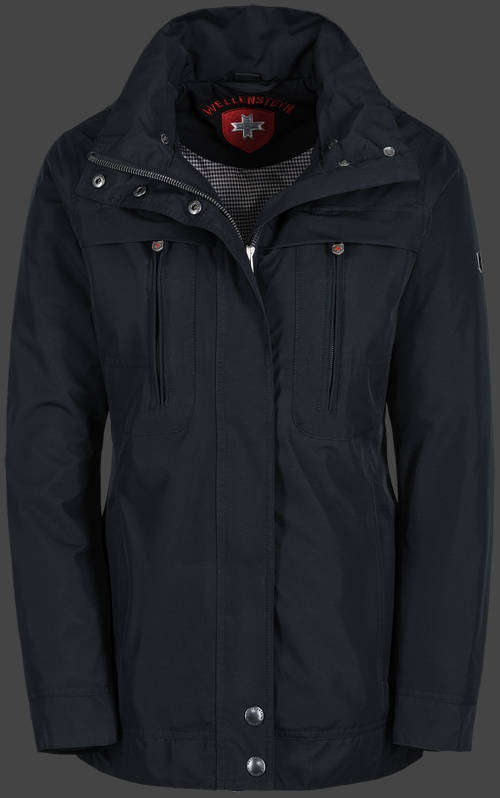 Jacket-Coast Golfjacke Lady
