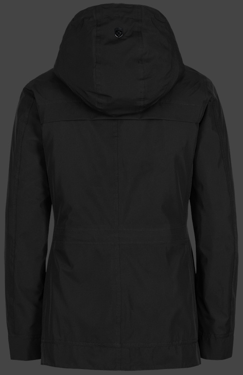 Jacket-Coast Golfjacke Lady, PolyAirLite, Jacket-Coast jacke Schwarz Jacket-Coast Golfjacke Lady, PolyAirLite, Jacket-Coast jacke Schwarz