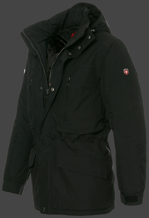 Jacket-Coast Golfjacke-Winter, PolyAirLite, Jacket-Coast jacke Schwarz Jacket-Coast Golfjacke-Winter, PolyAirLite, Jacket-Coast jacke Schwarz