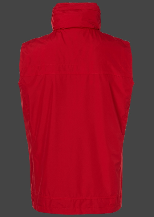 Jacket-Coast Golfweste, PolyAirLite, Jacket-Coast jacke Rot Jacket-Coast Golfweste, PolyAirLite, Jacket-Coast jacke Rot