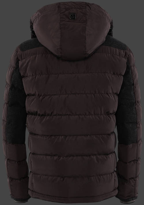 Jacket-Coast Graviton Men, TiSaAirTec, Jacket-Coast jacke Merlot Jacket-Coast Graviton Men, TiSaAirTec, Jacket-Coast jacke Merlot