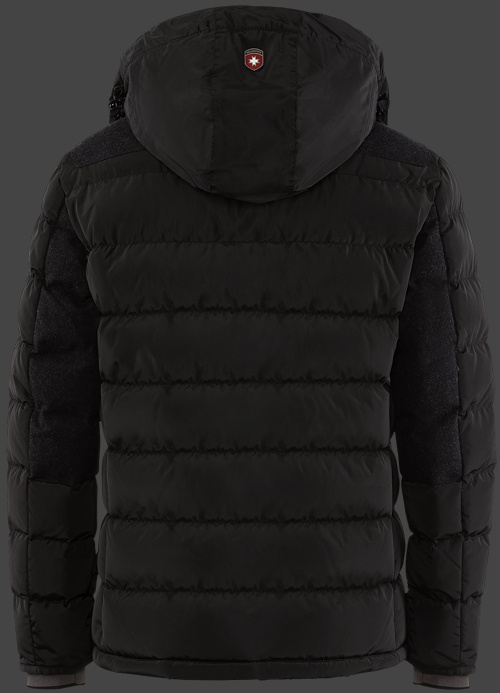 Jacket-Coast Graviton Men, TiSaAirTec, Jacket-Coast jacke Schwarz Jacket-Coast Graviton Men, TiSaAirTec, Jacket-Coast jacke Schwarz