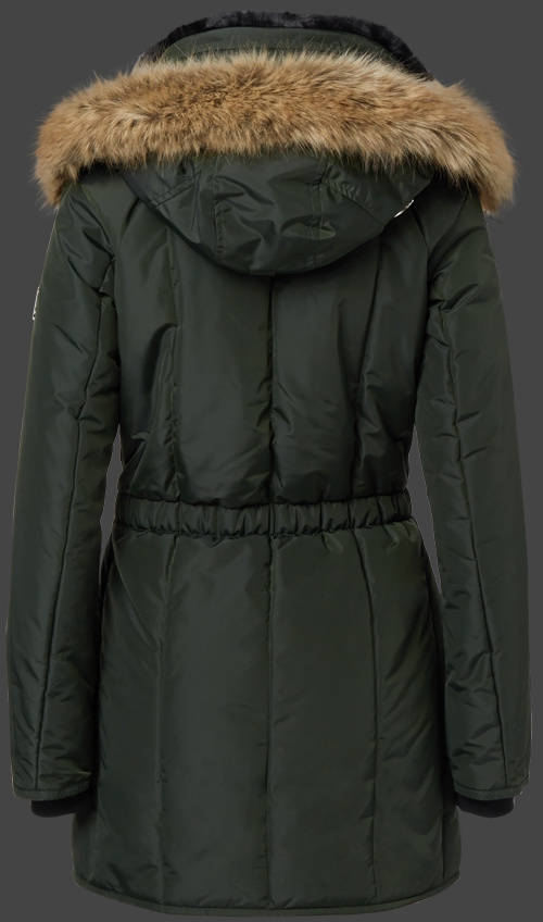 Jacket-Coast Icehouse Lady, GolDoxAirTec, Jacket-Coast jacke Combugreen Jacket-Coast Icehouse Lady, GolDoxAirTec, Jacket-Coast jacke Combugreen