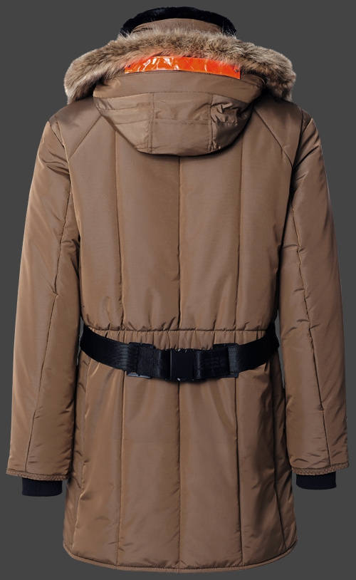 Jacket-Coast Icehouse Men, GolDoxAirTec, Jacket-Coast jacke Khaki Jacket-Coast Icehouse Men, GolDoxAirTec, Jacket-Coast jacke Khaki