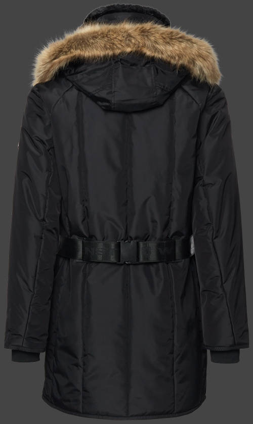 Jacket-Coast Icehouse Men, GolDoxAirTec, Jacket-Coast jacke Schwarz Jacket-Coast Icehouse Men, GolDoxAirTec, Jacket-Coast jacke Schwarz