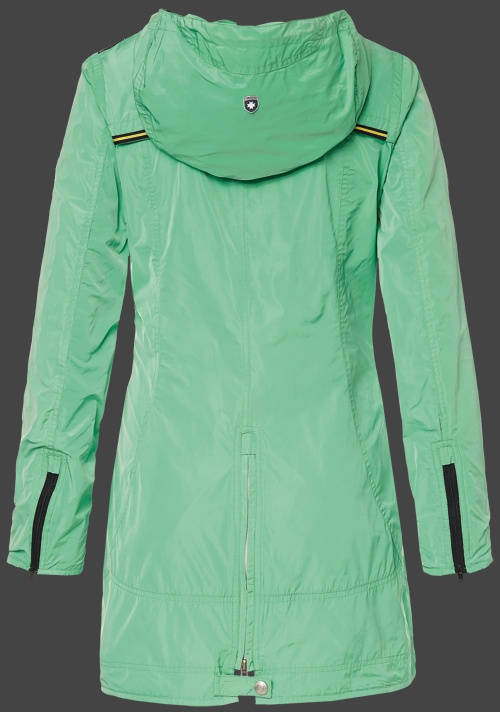 Jacket-Coast Illusion, FerGoHiTec, Jacket-Coast jacke Jadegreen Jacket-Coast Illusion, FerGoHiTec, Jacket-Coast jacke Jadegreen
