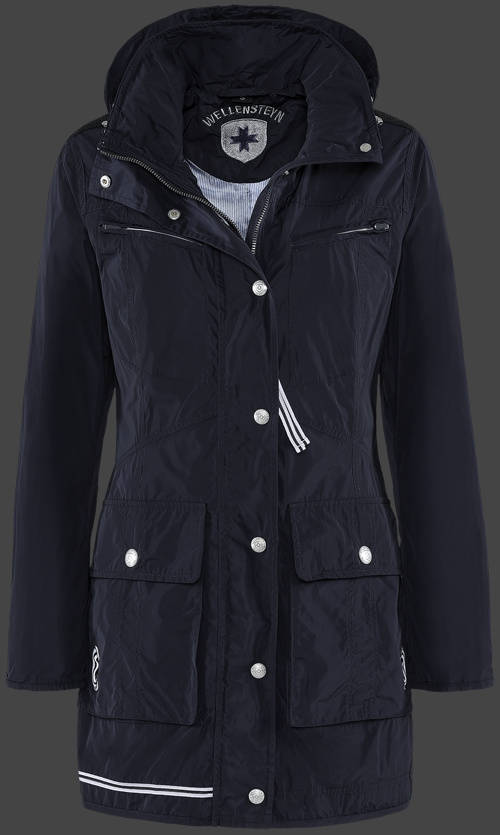 Jacket-Coast Illusion