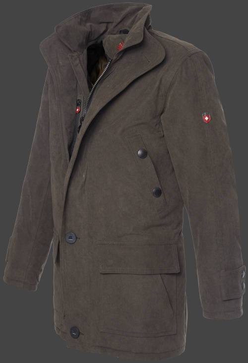 Jacket-Coast Jaguro, HDDAirTec, Jacket-Coast jacke Zobel Jacket-Coast Jaguro, HDDAirTec, Jacket-Coast jacke Zobel