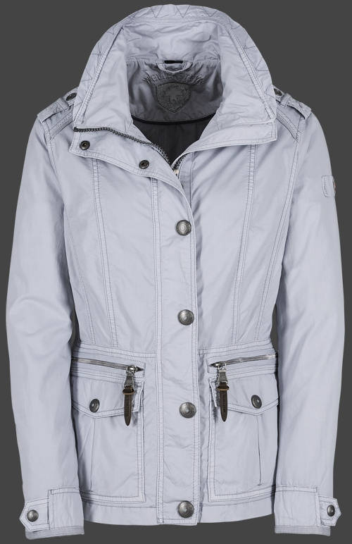 Jacket-Coast Java