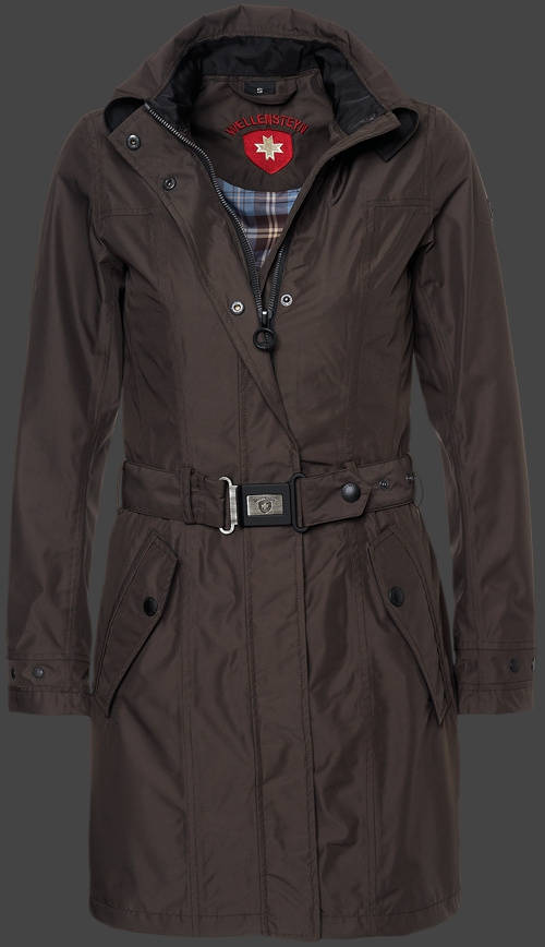Jacket-Coast Kalifornia