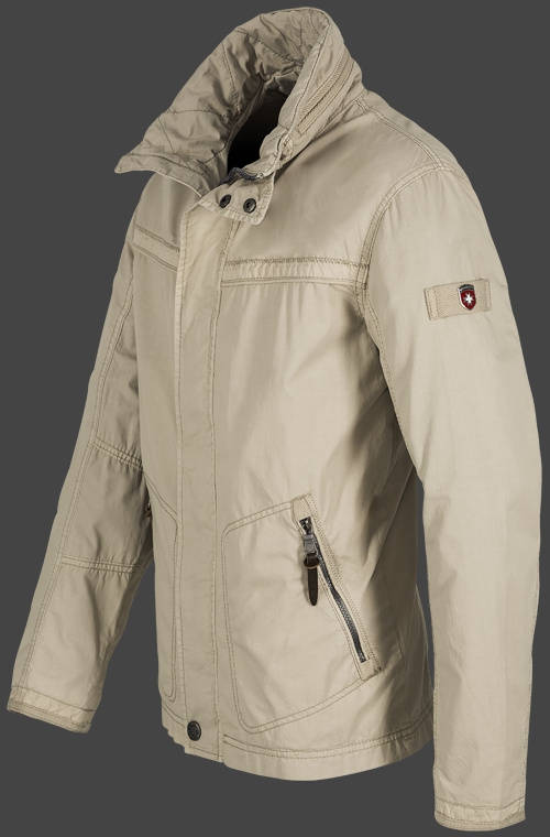 Jacket-Coast Kobe, OsCoAirLight, Jacket-Coast jacke Sand Jacket-Coast Kobe, OsCoAirLight, Jacket-Coast jacke Sand