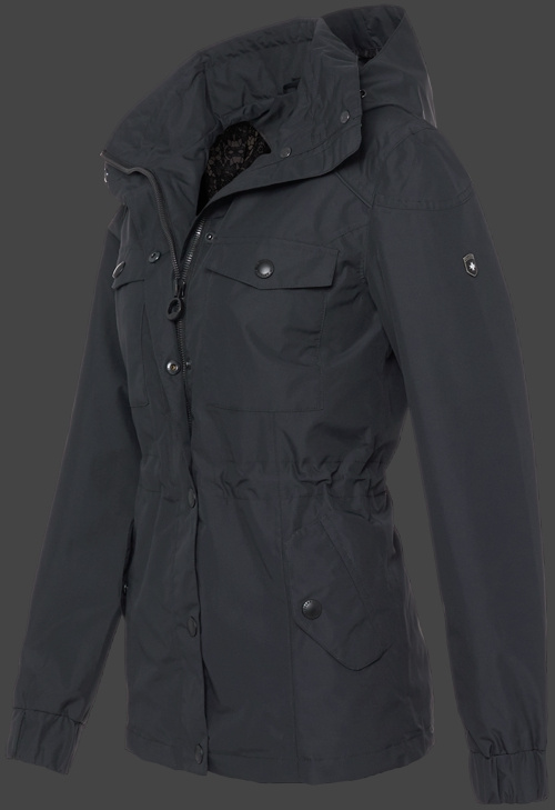 Jacket-Coast Laguna, Poly3AirTec, Jacket-Coast jacke Dunkelblau Jacket-Coast Laguna, Poly3AirTec, Jacket-Coast jacke Dunkelblau