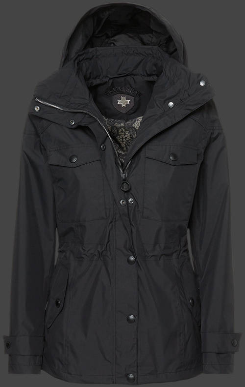 Jacket-Coast Laguna